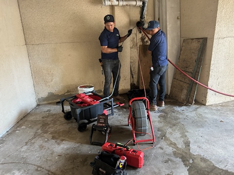 Sewer-Camera-Inspection-Los-Angeles-CA