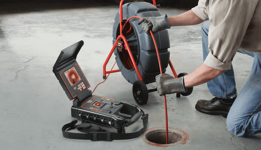 Sewer-Camera-Inspection-Los-Angeles-CA