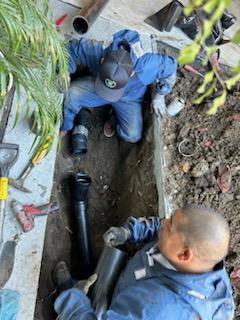 Sewer-Repairs-Los-Angeles-CA