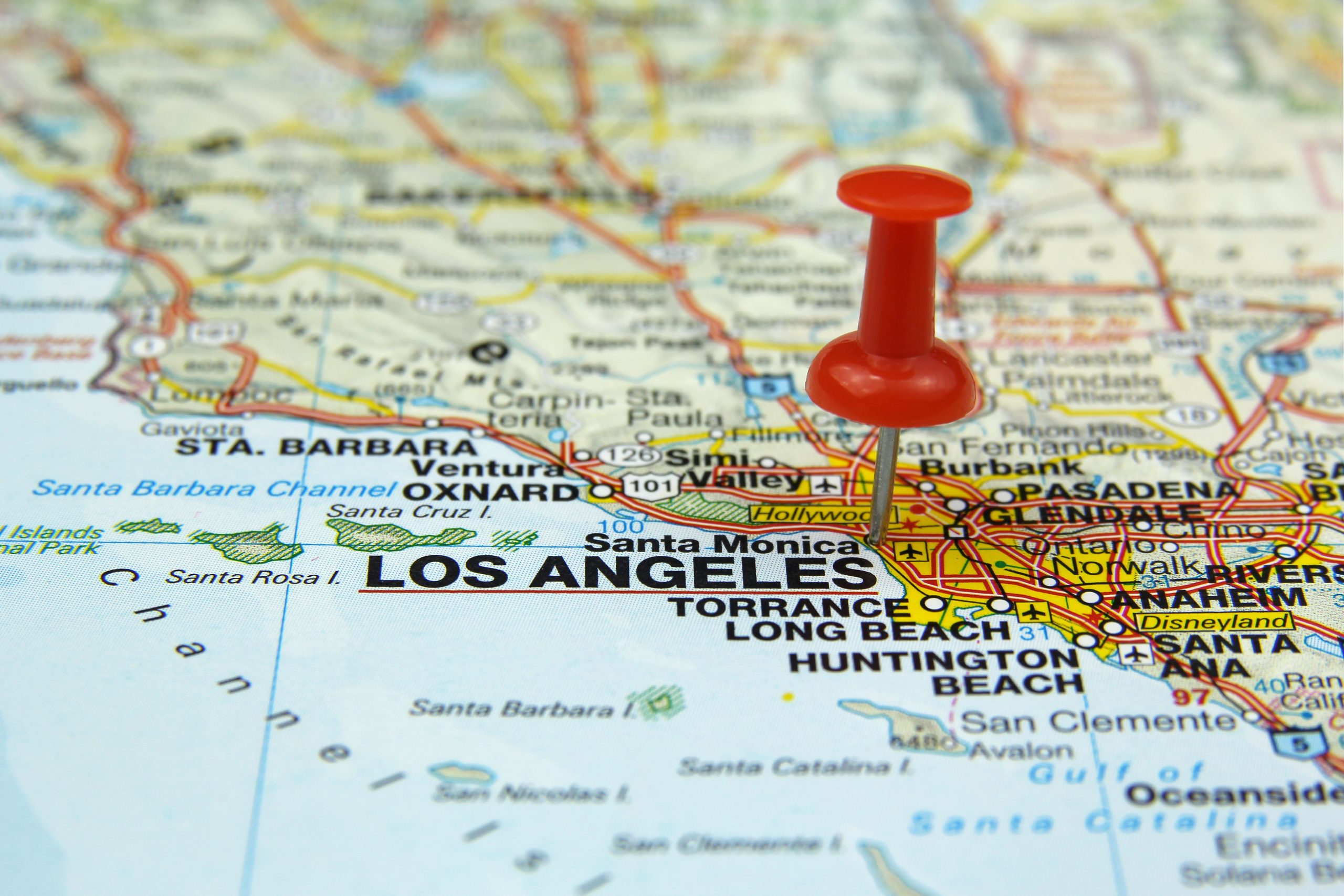 247 Rooter Service Los Angeles CA Service Areas