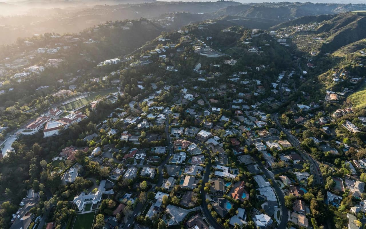 Bel Air CA Plumber Near Me