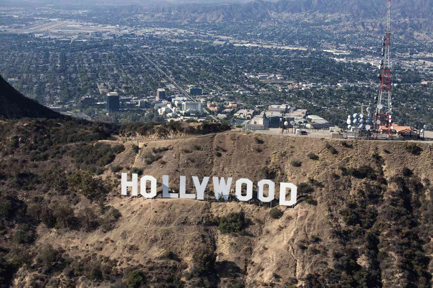 Hollywood CA Plumber Near Me