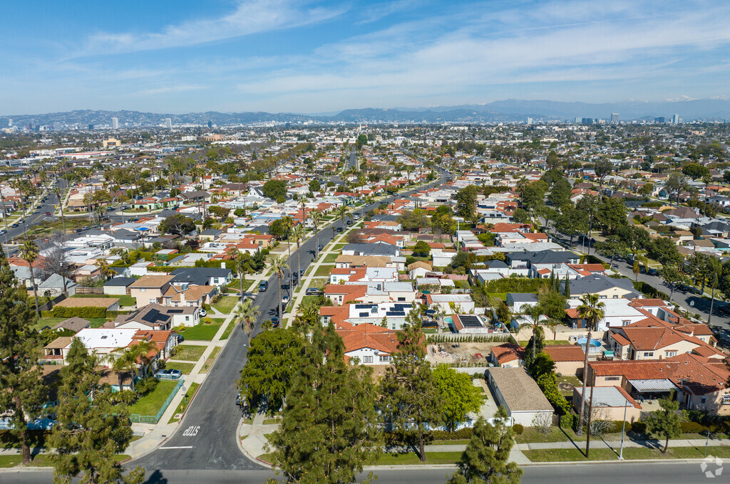 Leimert Park CA Plumber Near Me