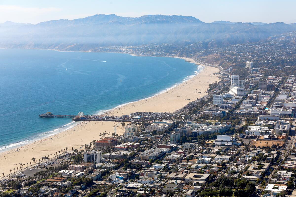 Santa Monica CA Plumber Near Me