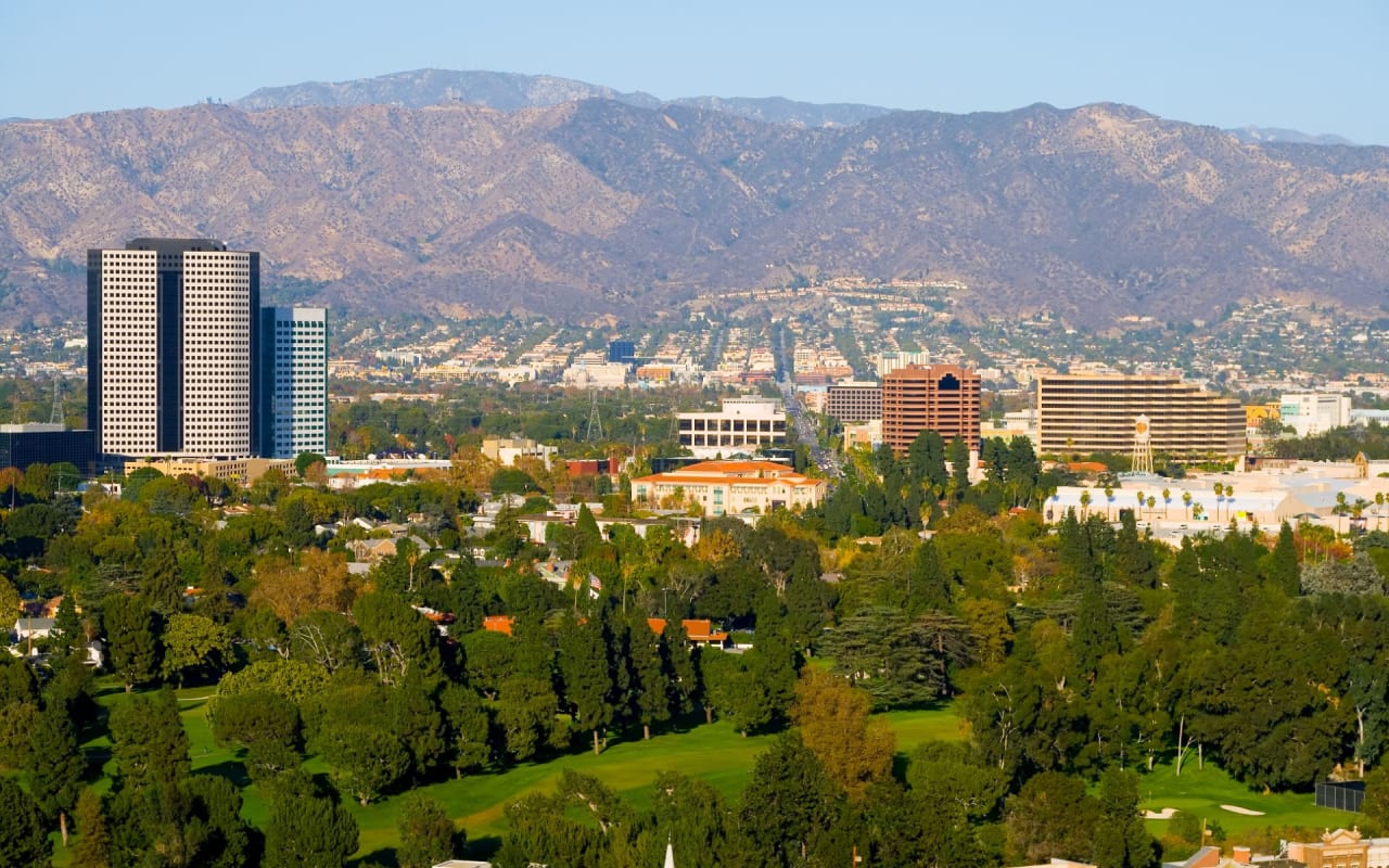 Studio City CA Plumber Near Me