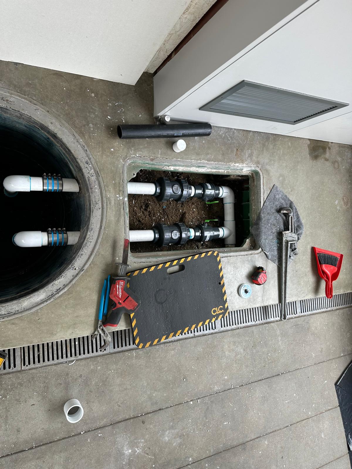 Sump Pump And Check Valves Replacement Los Angeles CA 90008
