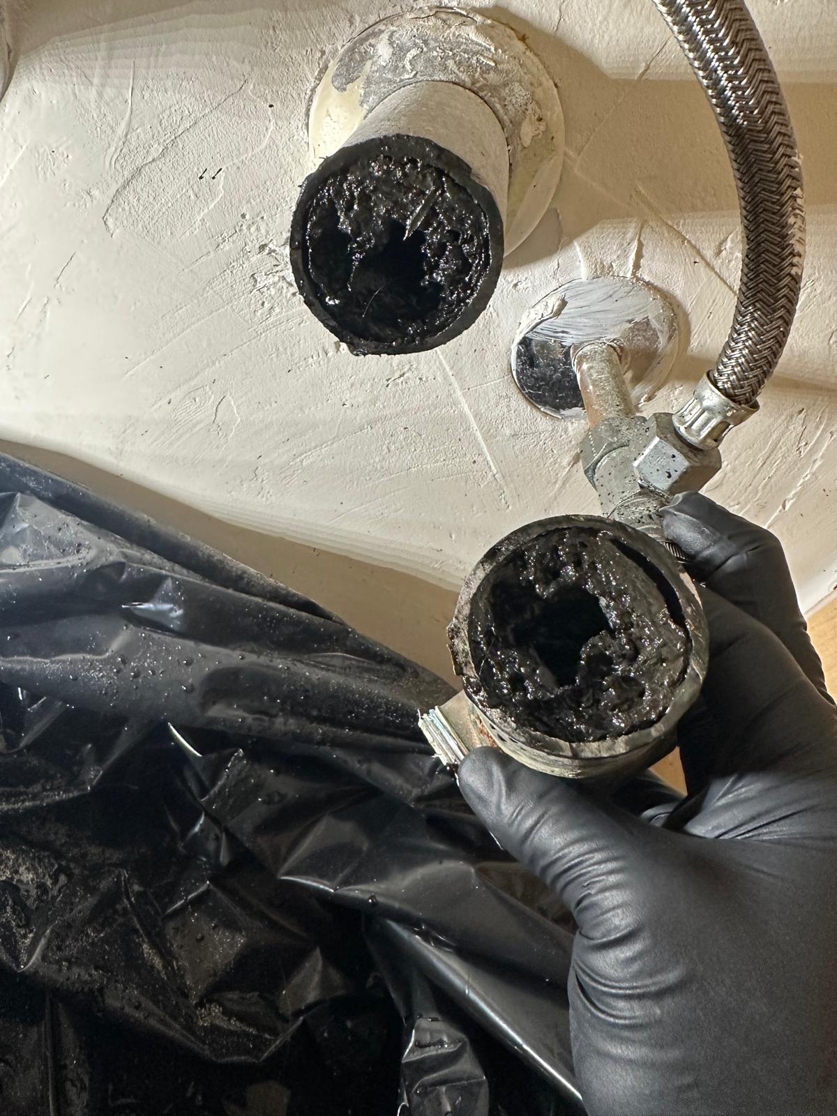 bathroom sink drain cleanout service near los angeles ca