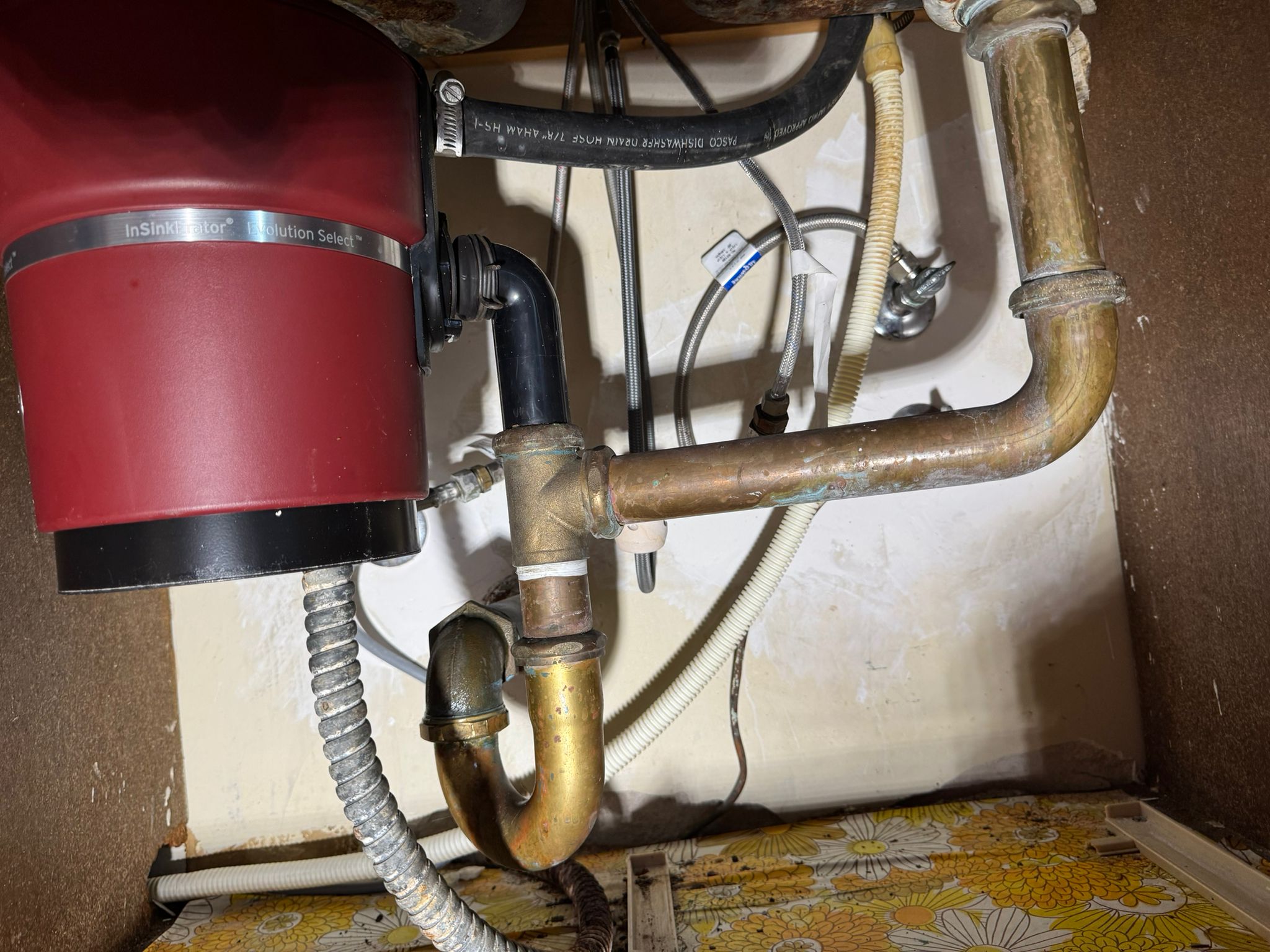 kitchen-sink-pipe-leaking-solution-near-los-angeles-ca