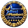 Best Plumbers Seal of Excellence awarded to 24/7 Rooter Service