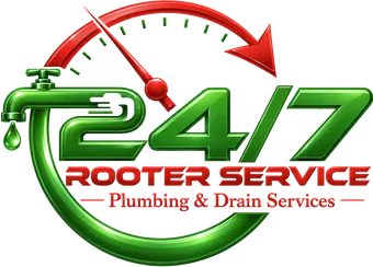 24/7 Rooter Service, Plumbing & Drain Services