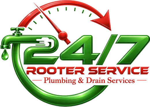 24/7 Rooter Service, Plumbing and Drain Services, Los Angeles