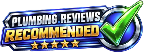 Plumbing.Reviews Recommended