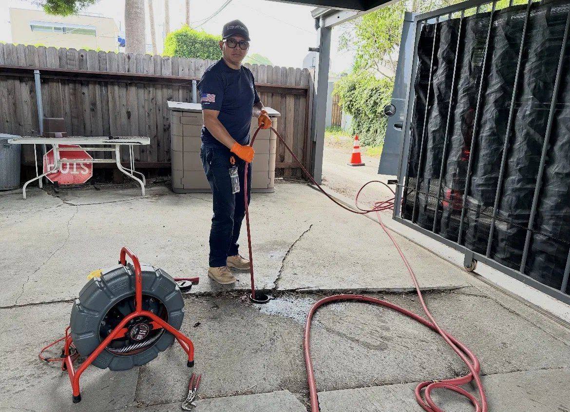 hydro-jetting-sewer-cleanout-los-angeles-247-rooter-service
