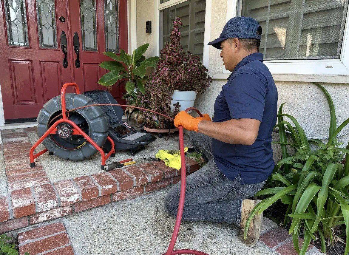 sewer-camera-inspection-los-angeles-247-rooter-service