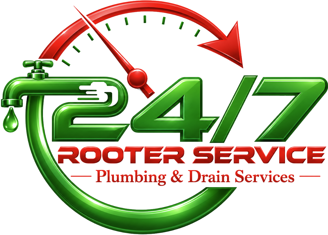 24/7 Rooter Service